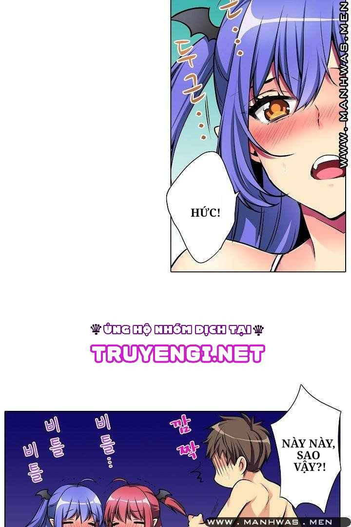 nếm thử succubus thời con gái chapter 10.2 13