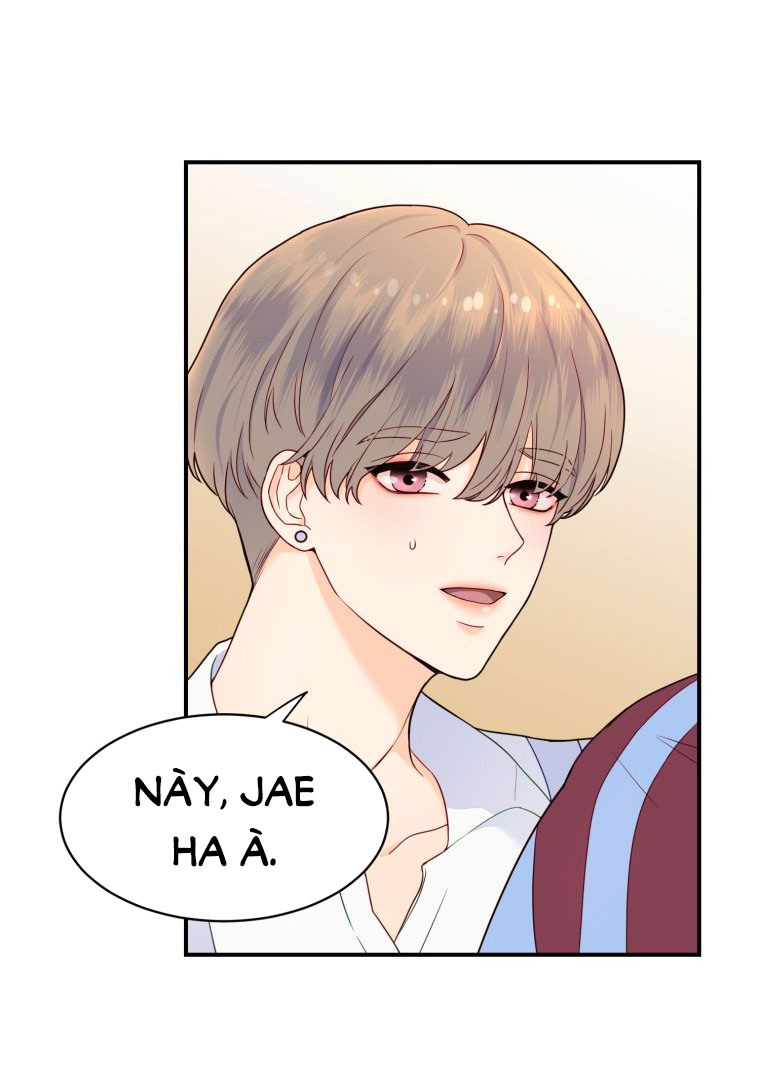 nữ nhân trợ giúp được yêu thích nhất chapter 2.1 33