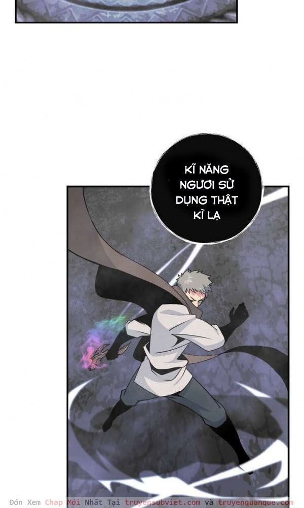 tôi sinh ra để làm người vĩ đại chapter 66 35