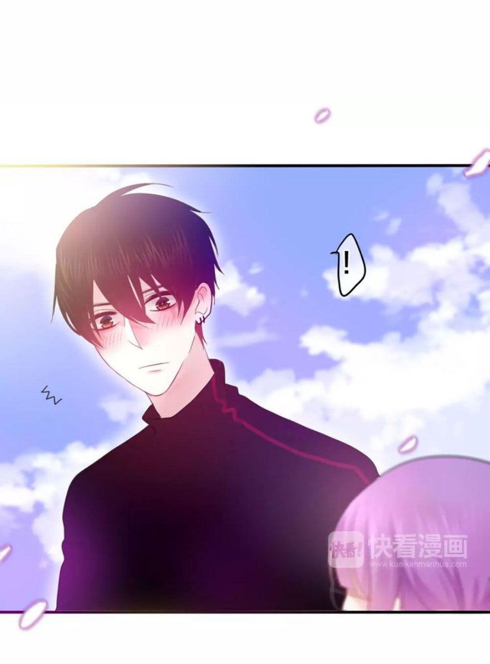 tháng sáu kì diệu chapter 23 17