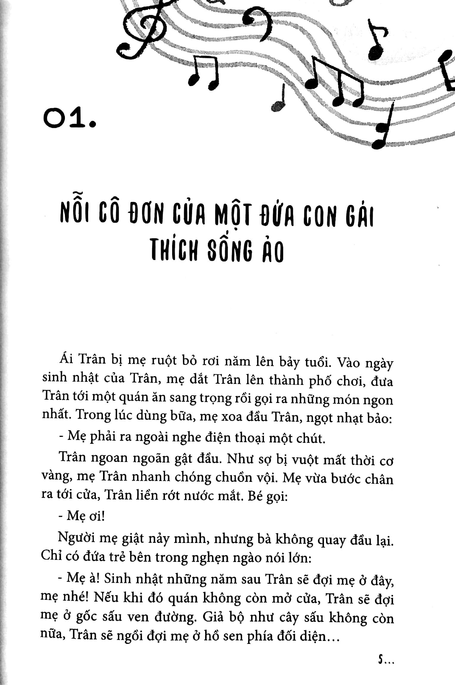 Đợi Một Danh Phận, Cả Đời Oán Hận