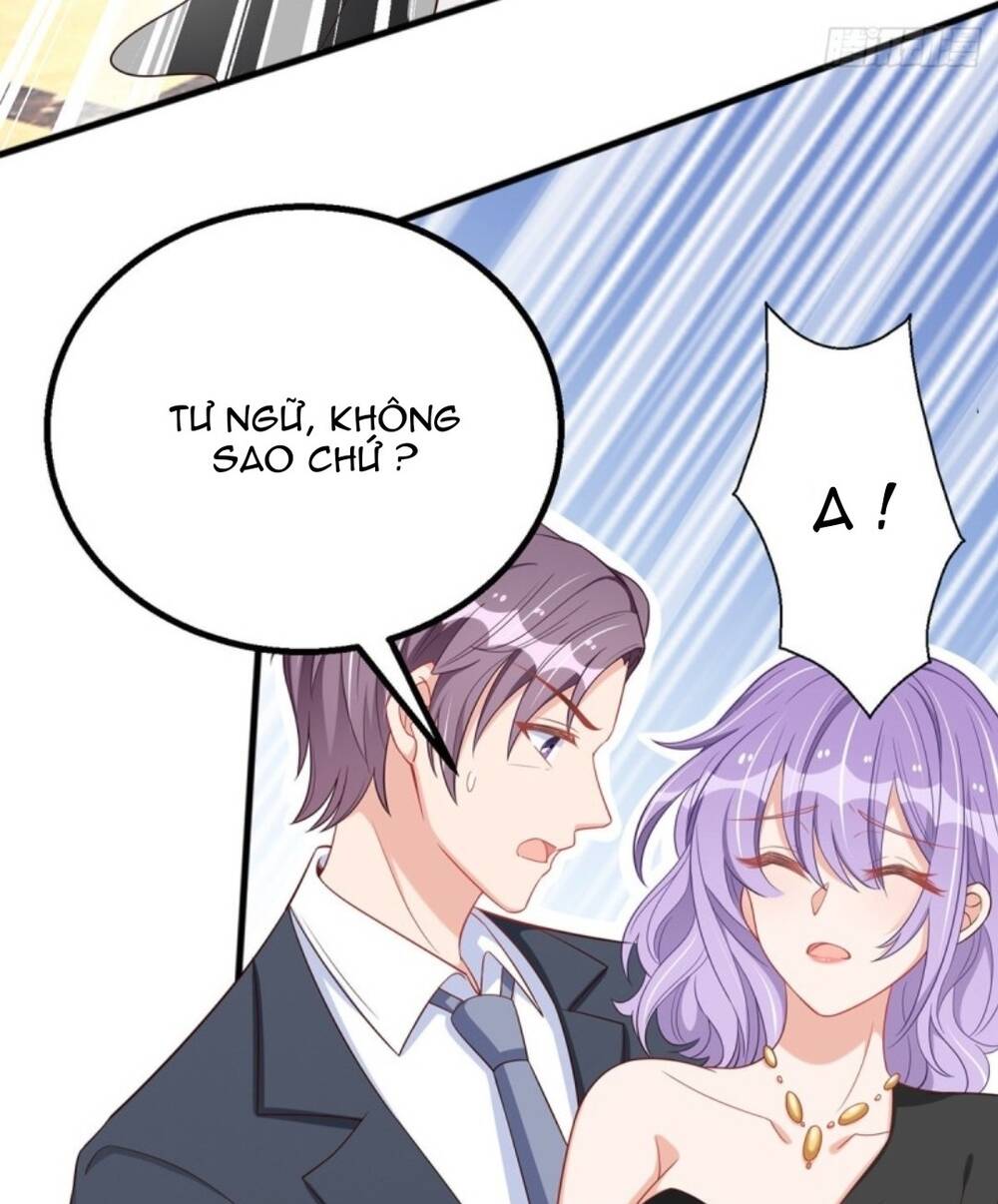 thiết lập nhân vật daddy của tôi bị sụp đổ chapter 75 19