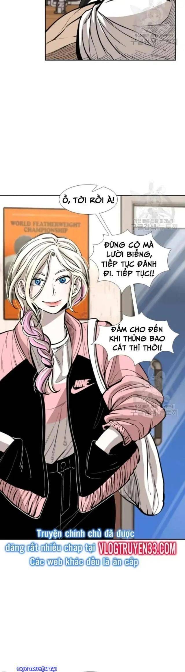 shark - cá mập chapter 220 49