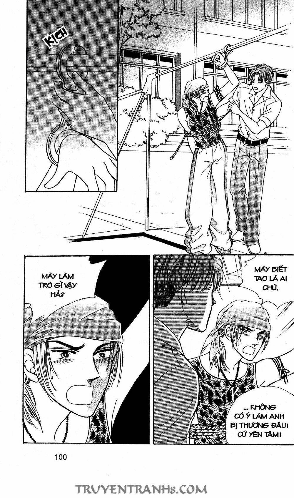 lọ lem kén rể chapter 40 25