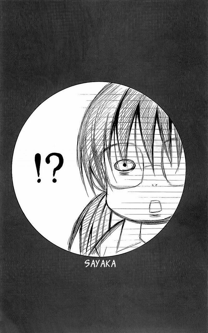 suki desu suzuki-kun!! chapter 48 37