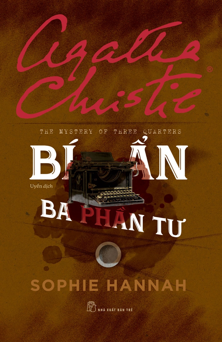 Bí Ẩn Ba Phần Tư - The Mystery of Three Quarters