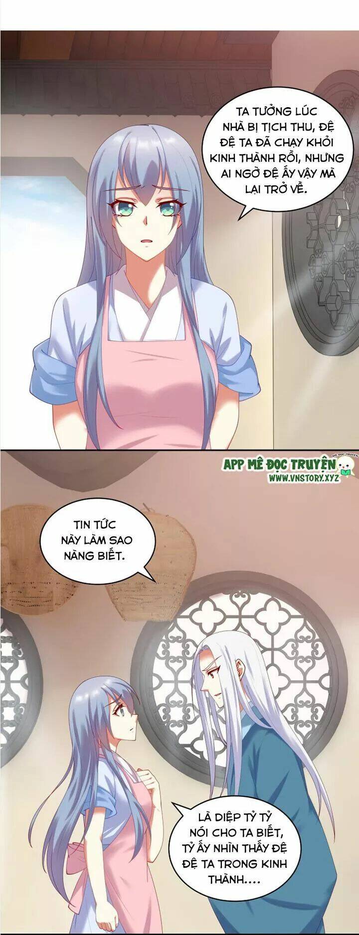 đô đốc đại nhân sủng thê kí chapter 73 8