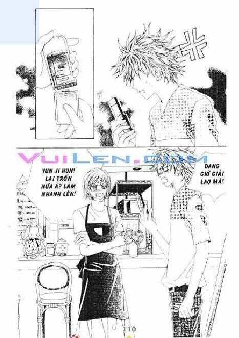 ánh nắng chói chang chapter 11 107