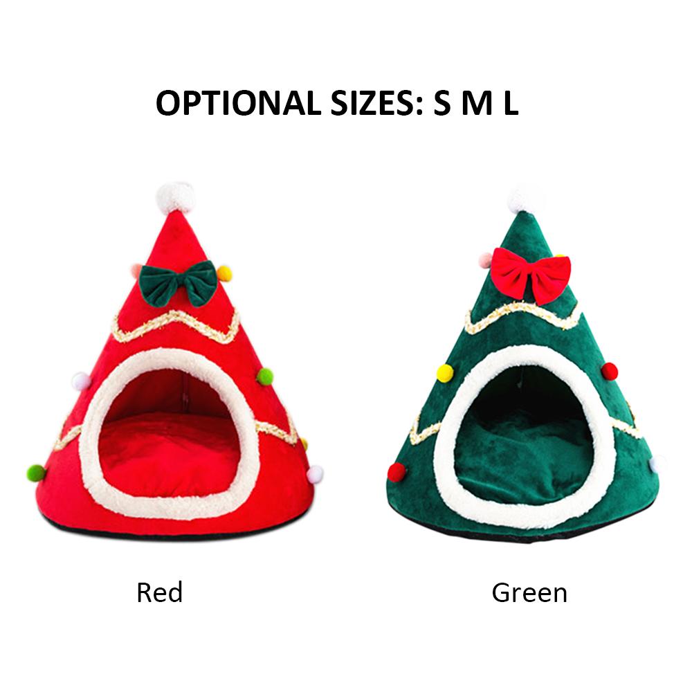 Đệm Cũi Di Động Ấm Áp Vật Nuôi Có Thể Giặt Thoải Mái Sang Trọng Cho Thú Cưng