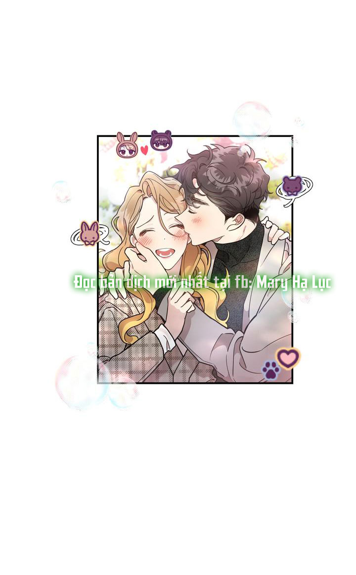 khoảng thời gian chúng ta đã bỏ lỡ chapter 57.2 7