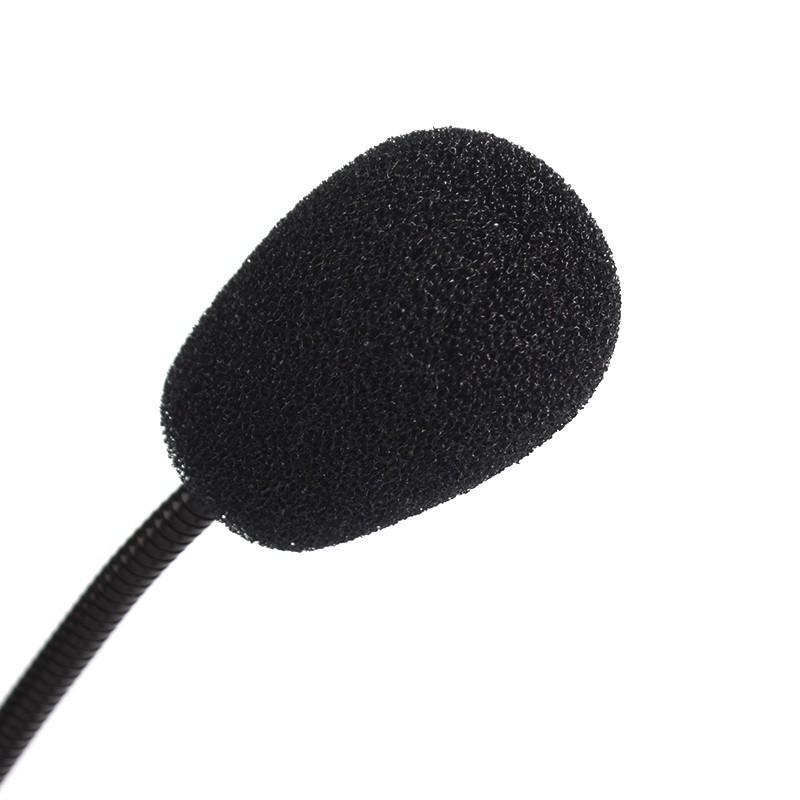 Micro đứng cho máy tính 3.5mm