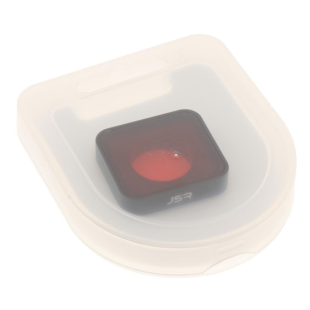 HD UV Filter Lens Protective Cover Replacement for Hero 7 5 6