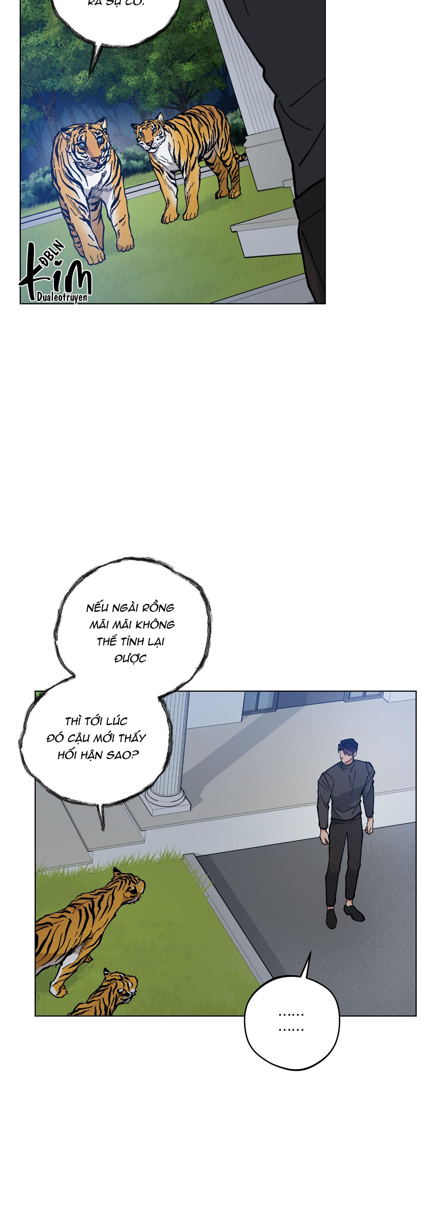 bình minh của rồng chapter 31 22