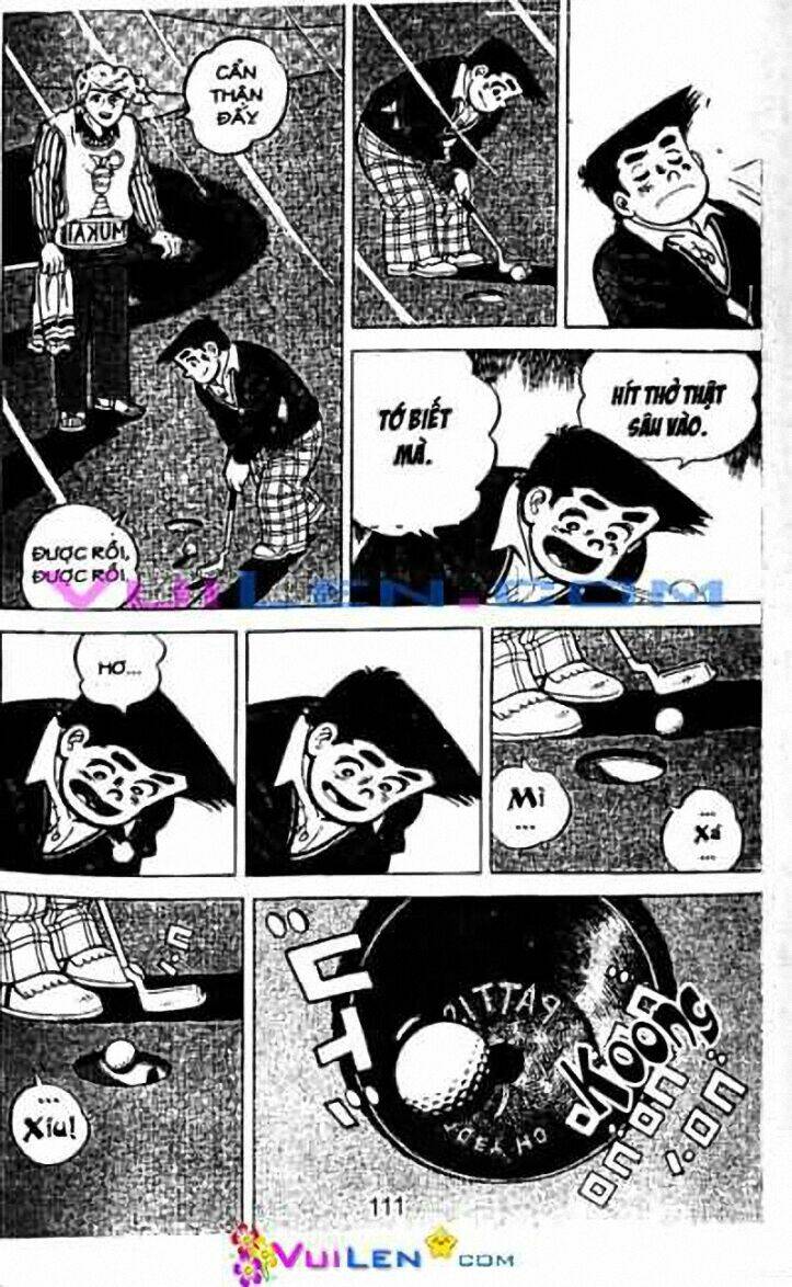 tân teppi chapter 63 111