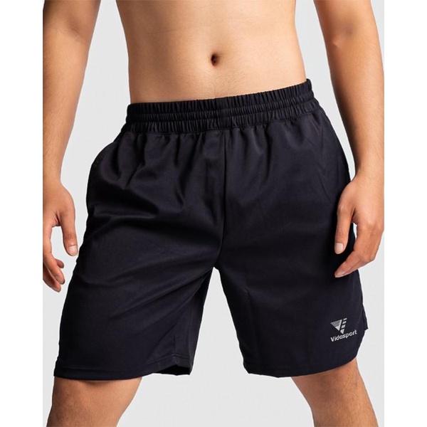 VidasportVN Quần SHORT Thể Thao VDQ-0123001 Polyester thoáng mát, năng động