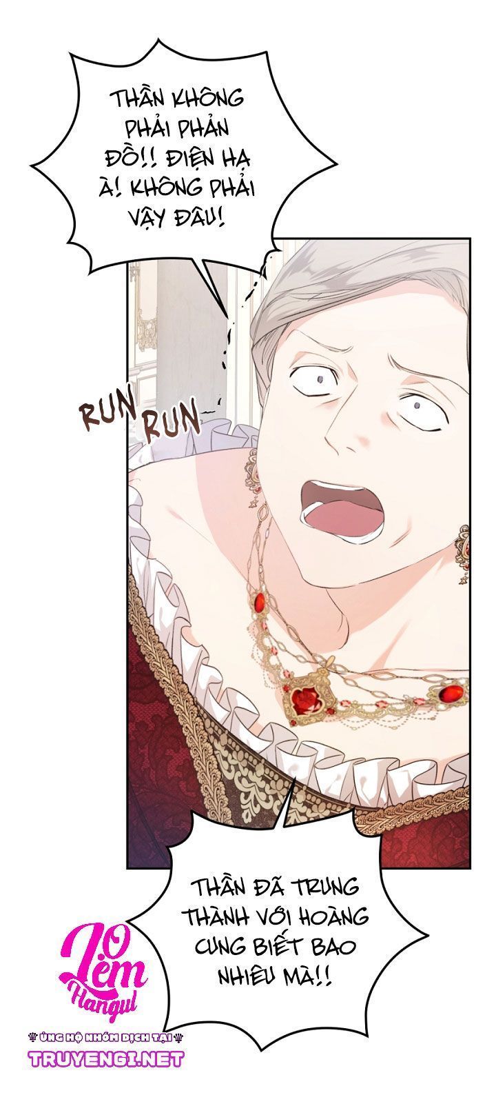 con rối ác nữ marionette chapter 30 43