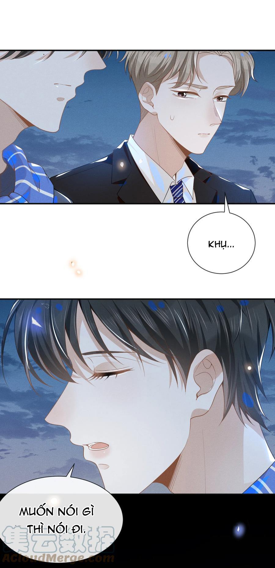 kiếp sau không gặp chapter 29 26