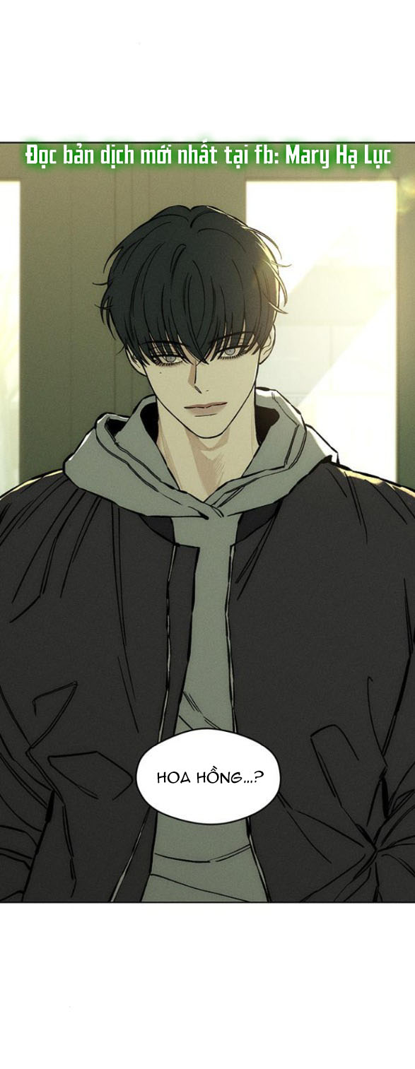 [18+] Nước Mắt Trên Đóa Hoa Tàn chapter 19.1 23