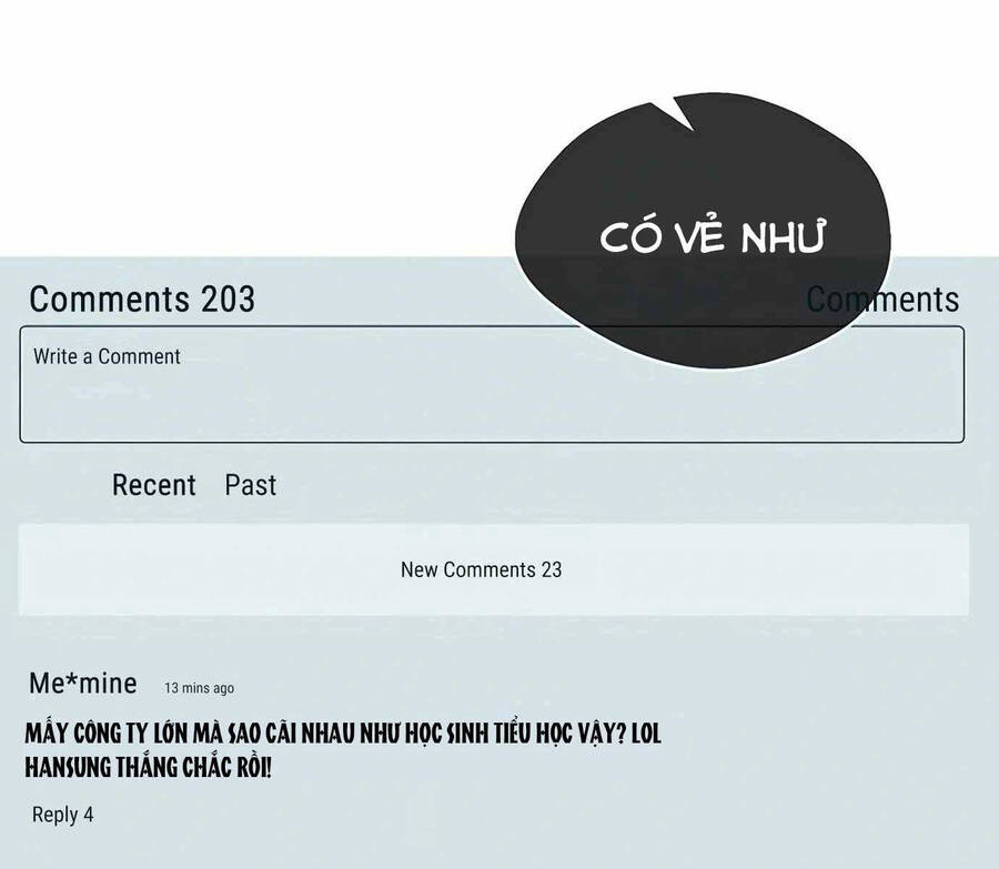 Người Đàn Ông Thực Thụ chapter 113.1 14