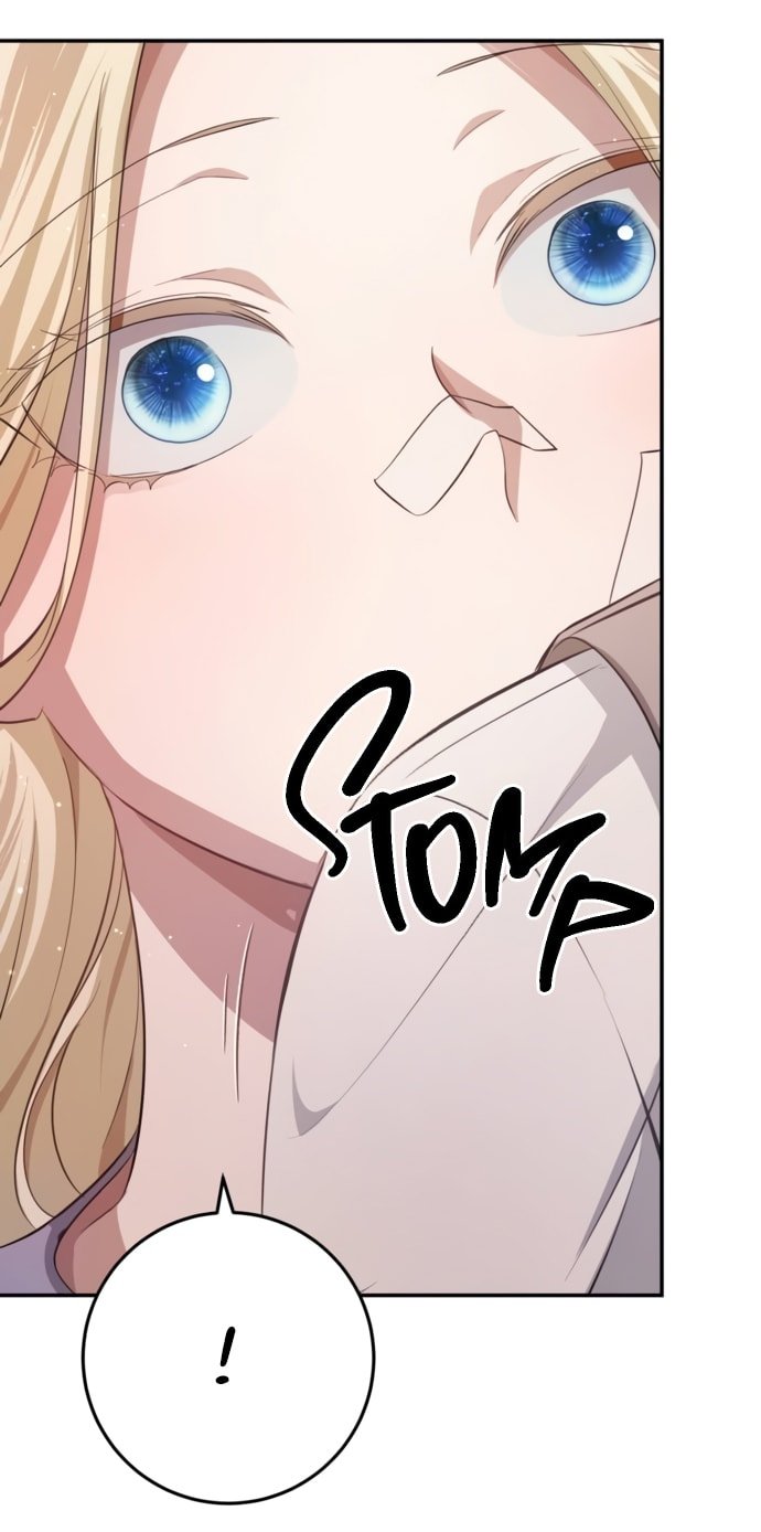 phía sau nụ cười của nàng công chúa sống sót chapter 20.1 11