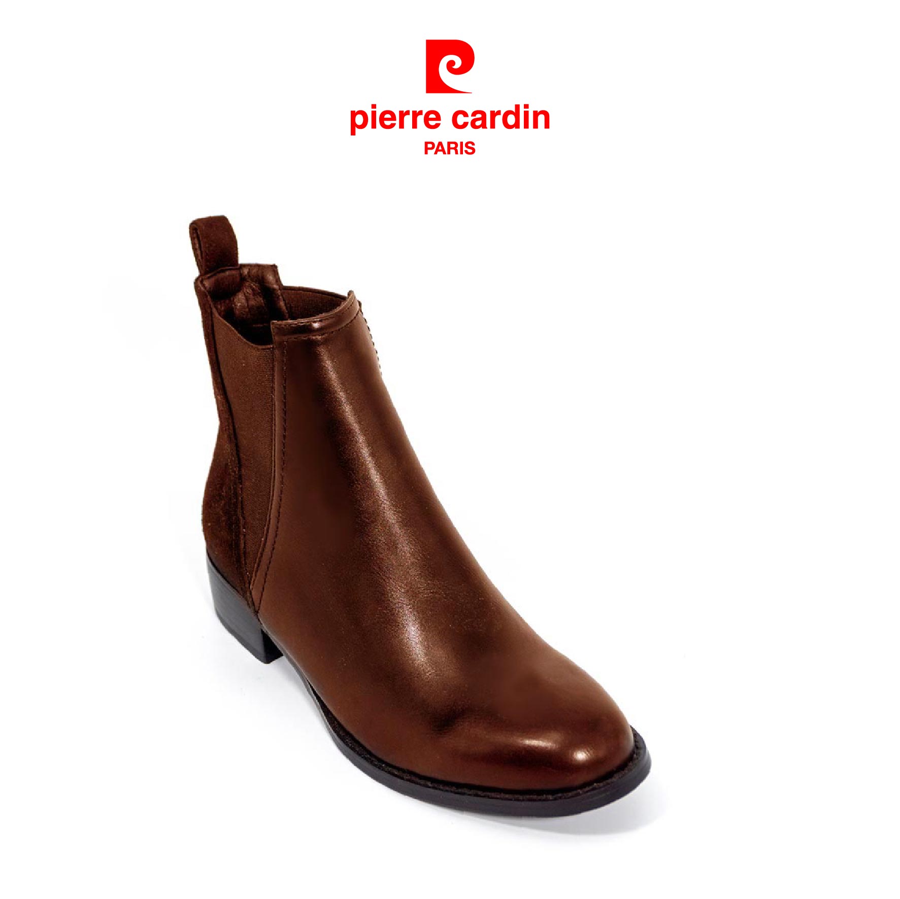 Giày Boots Nữ Pierre Cardin Sunny PCWFWS158