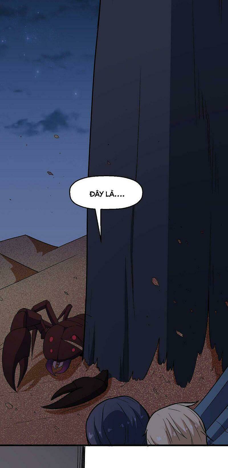 vườn trường cuồng sư hệ thống chapter 161 10