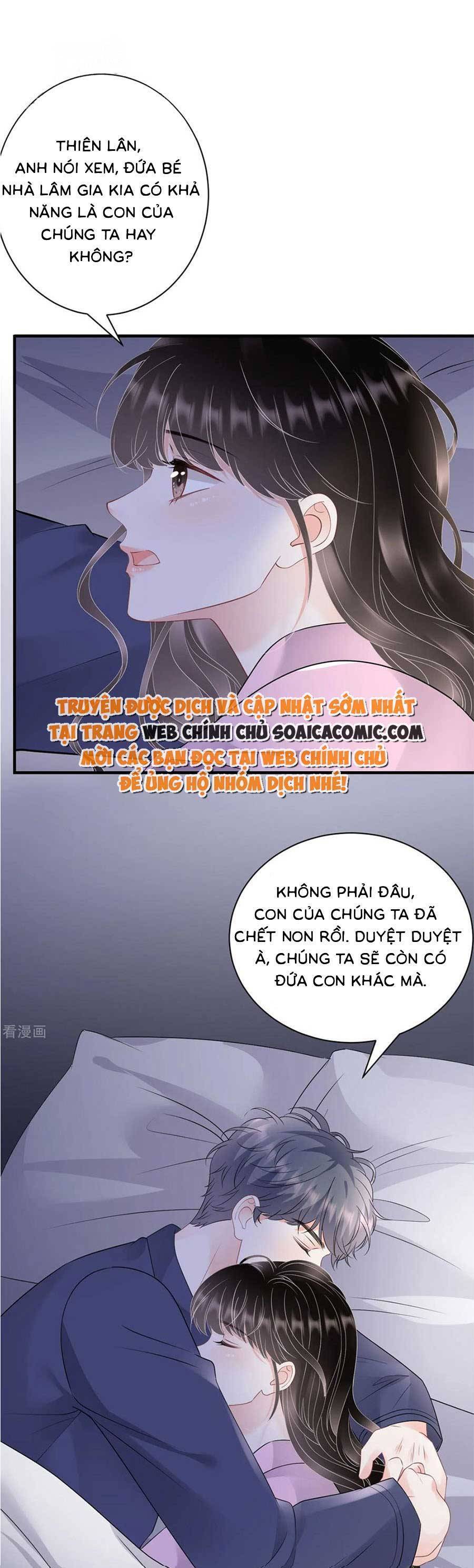 đại tiểu thư có thể có cái gì xấu chapter 164 20