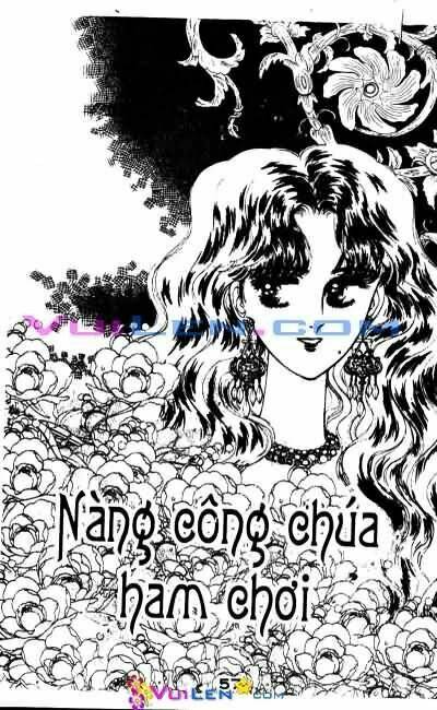 nàng công chúa ham chơi chapter 3 57
