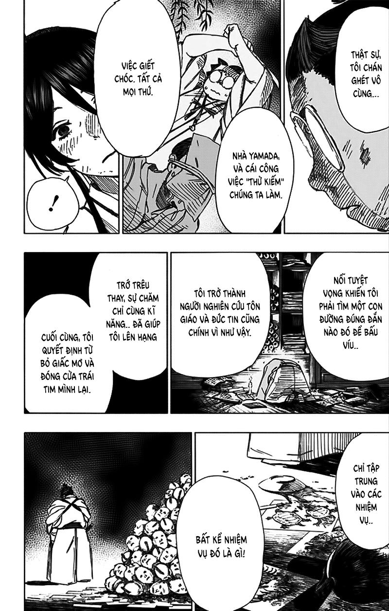 jigokuraku chapter 40 6