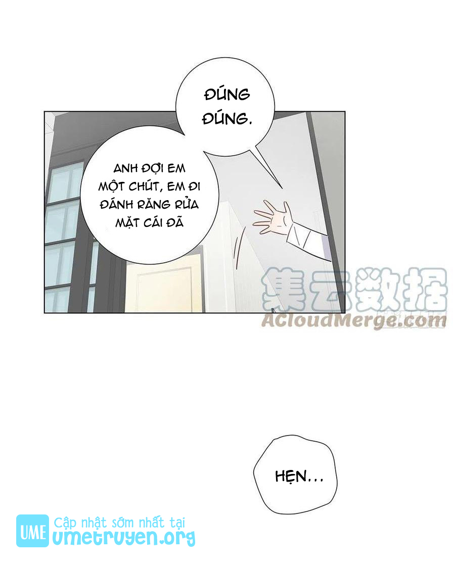 hôm nay nam giả trang nữ vẫn chưa được cầu hôn! chapter 67 42