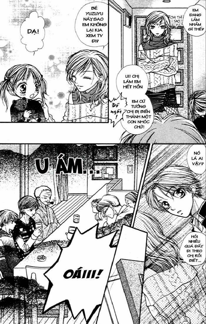 câu chuyện tuổi teen chapter 1 12