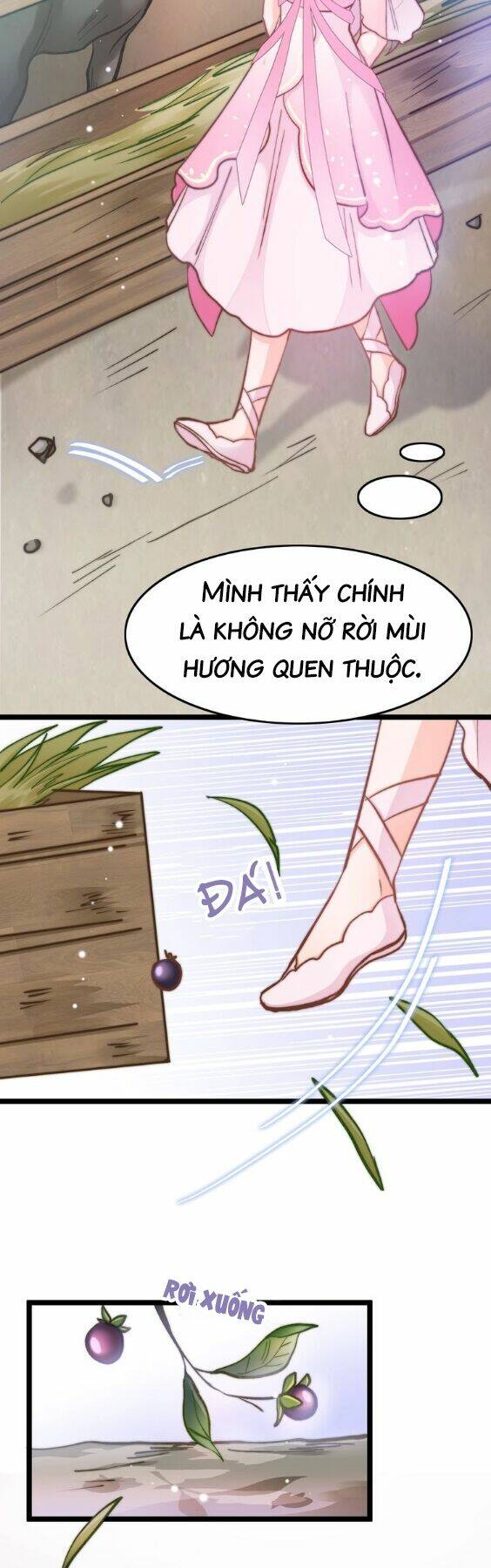 cánh diều xanh bay trong cơn gió chapter 8 24