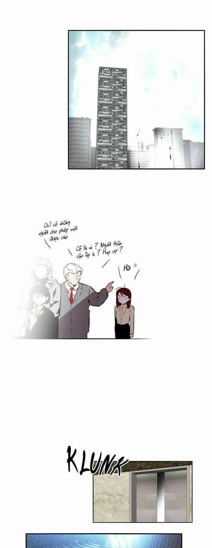 người máy hủy diệt chapter 120 2