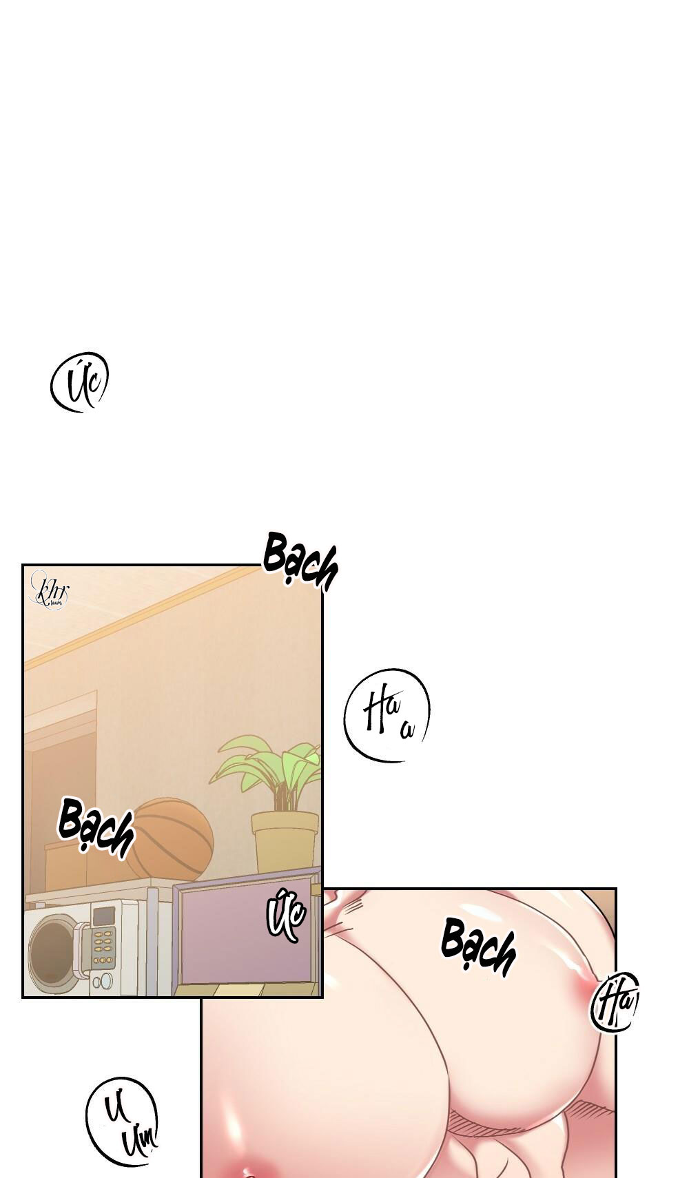 phòng điều trị zú tập trung chapter 1 1