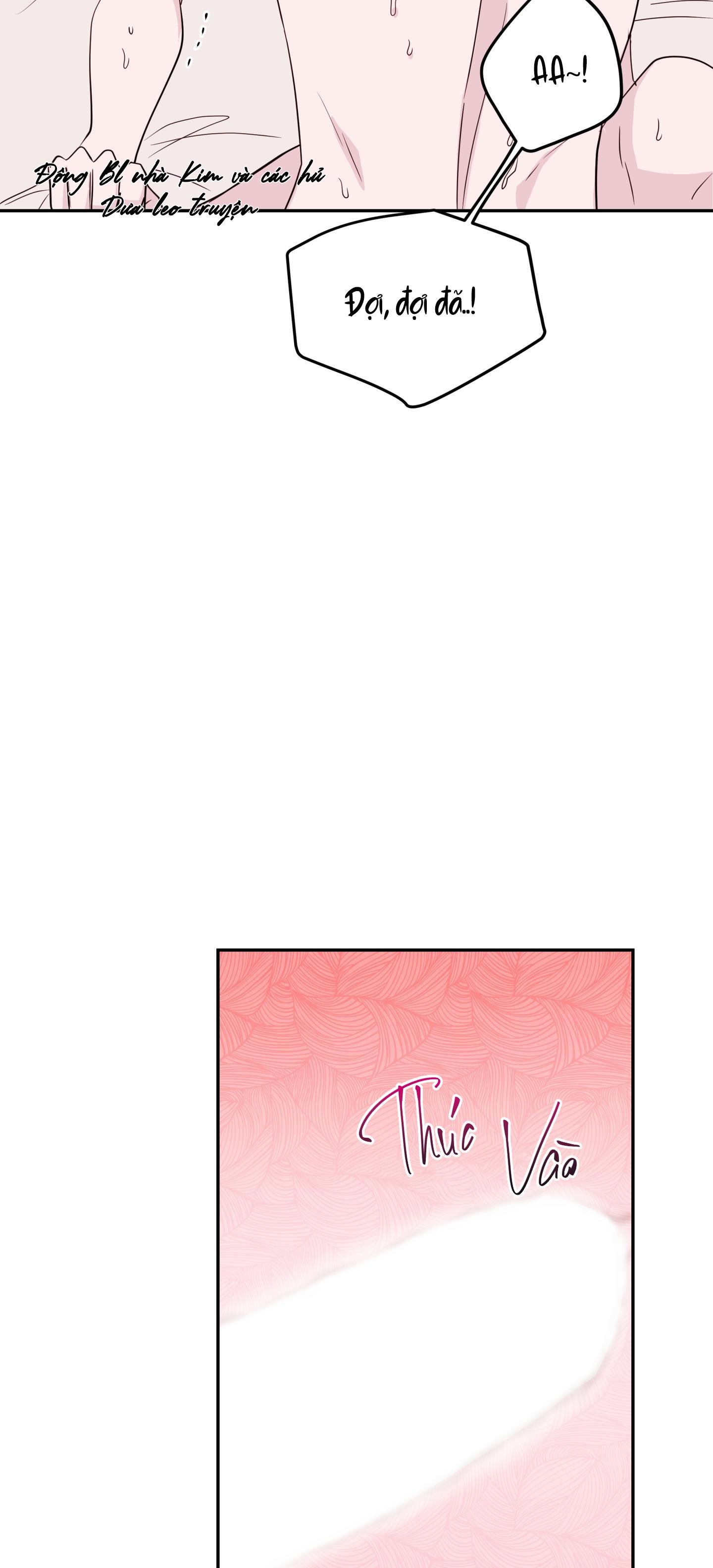 em trai vợ thật nguy hiểm chapter 17 19