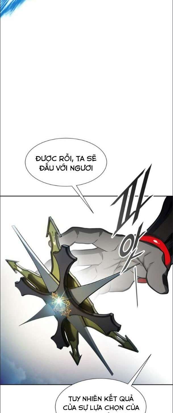 cuộc chiến trong tòa tháp chapter 587 30