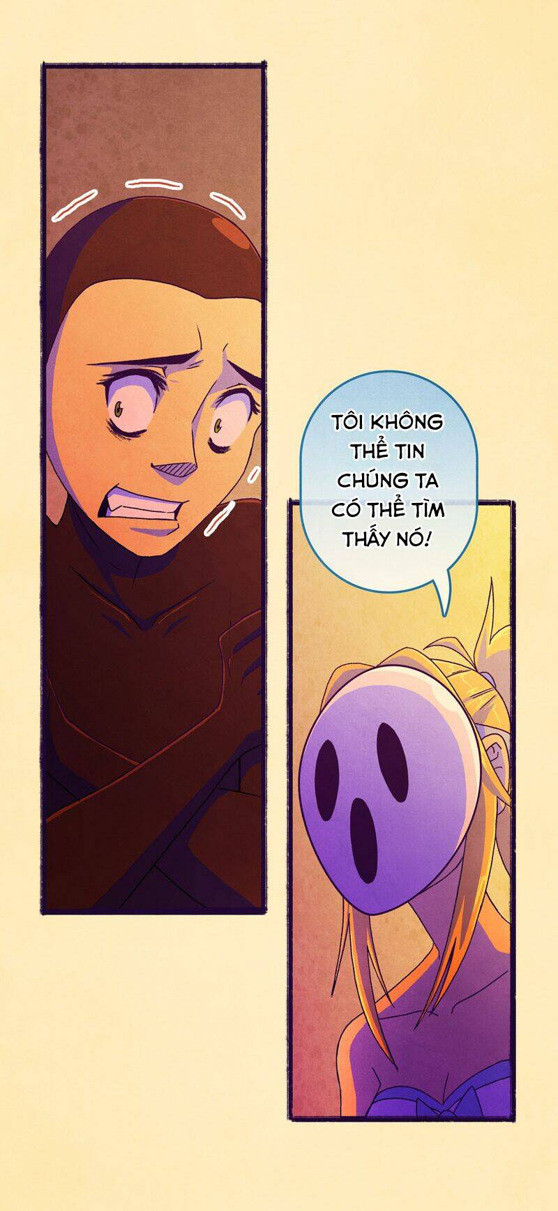 city of blank chapter 5 5