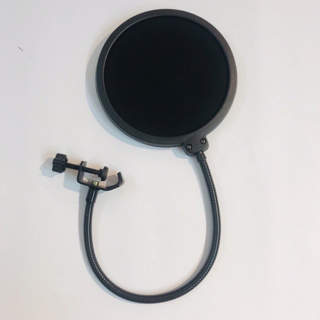 Bộ Micro Thu Âm Chuyên Nghiệp ISK CV chống ồn, live stream, Hát Karaoke quay video, ghi âm, Vlog, Chơi game, trò chuyện qua Zoom Tương thích smartphone, máy tính bảng, PC, Laptop-Hàng chính hãng