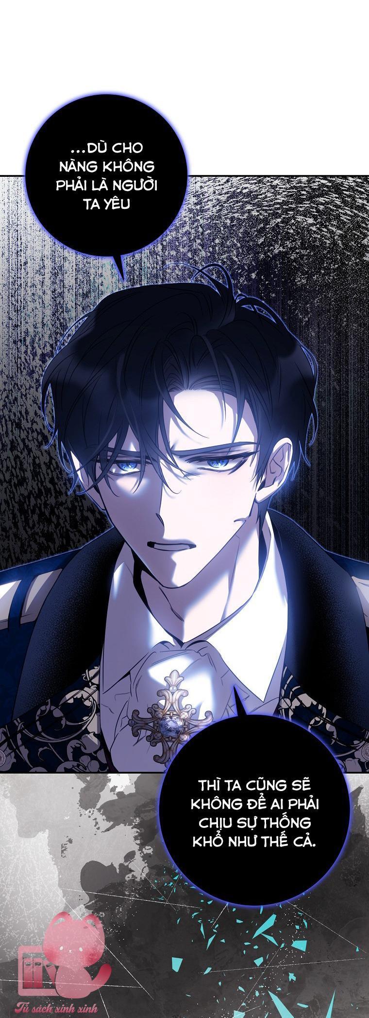 thuần hóa bạo chúa rồi bỏ trốn chapter 85 24