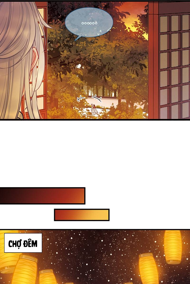 danh kiếm trủng chapter 21 19
