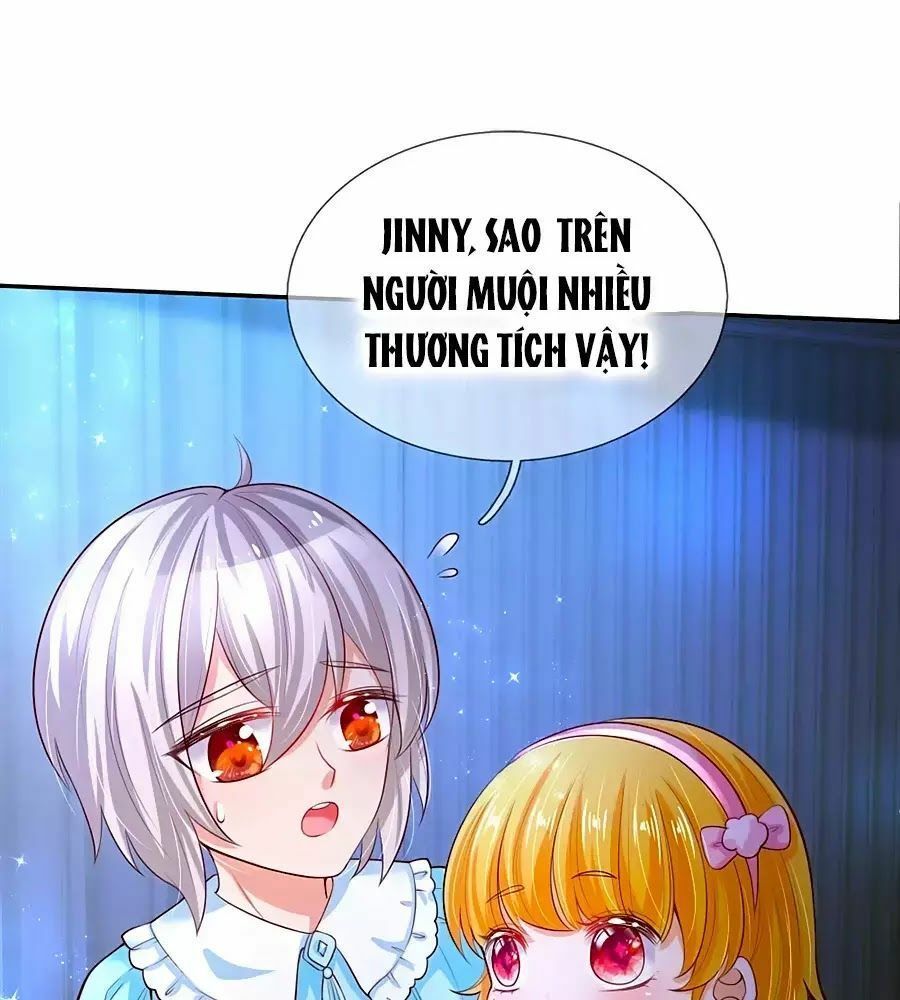 bỗng một ngày nọ trở thành con gái vua chapter 94 19