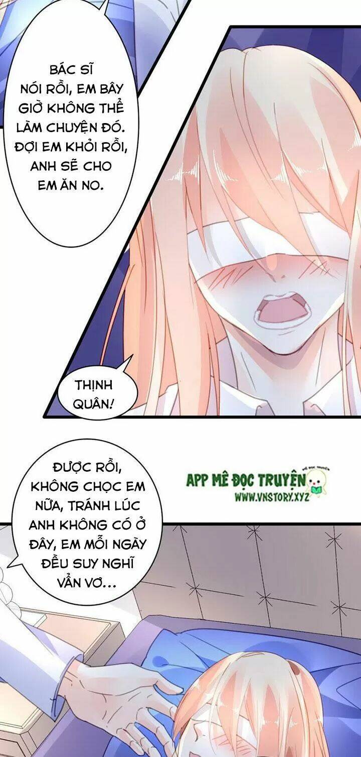 mưu ái thành nghiện chapter 42 2