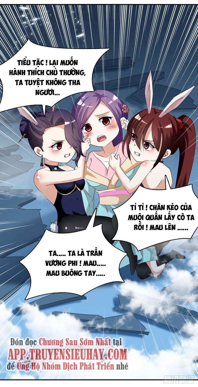 tối cường thăng cấp chapter 244 3