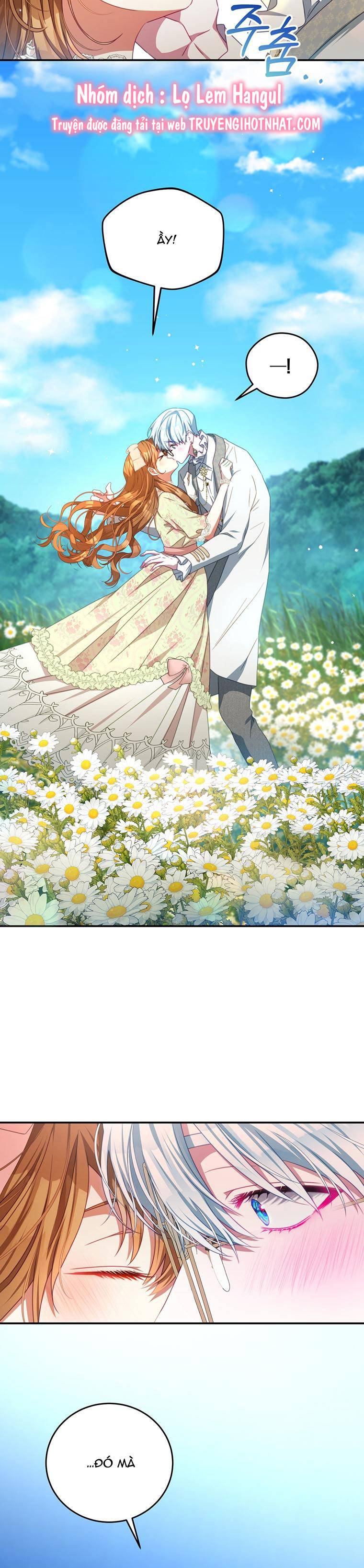 Trở Thành Tình Địch Của Các Nam Chính chapter 98.1 24