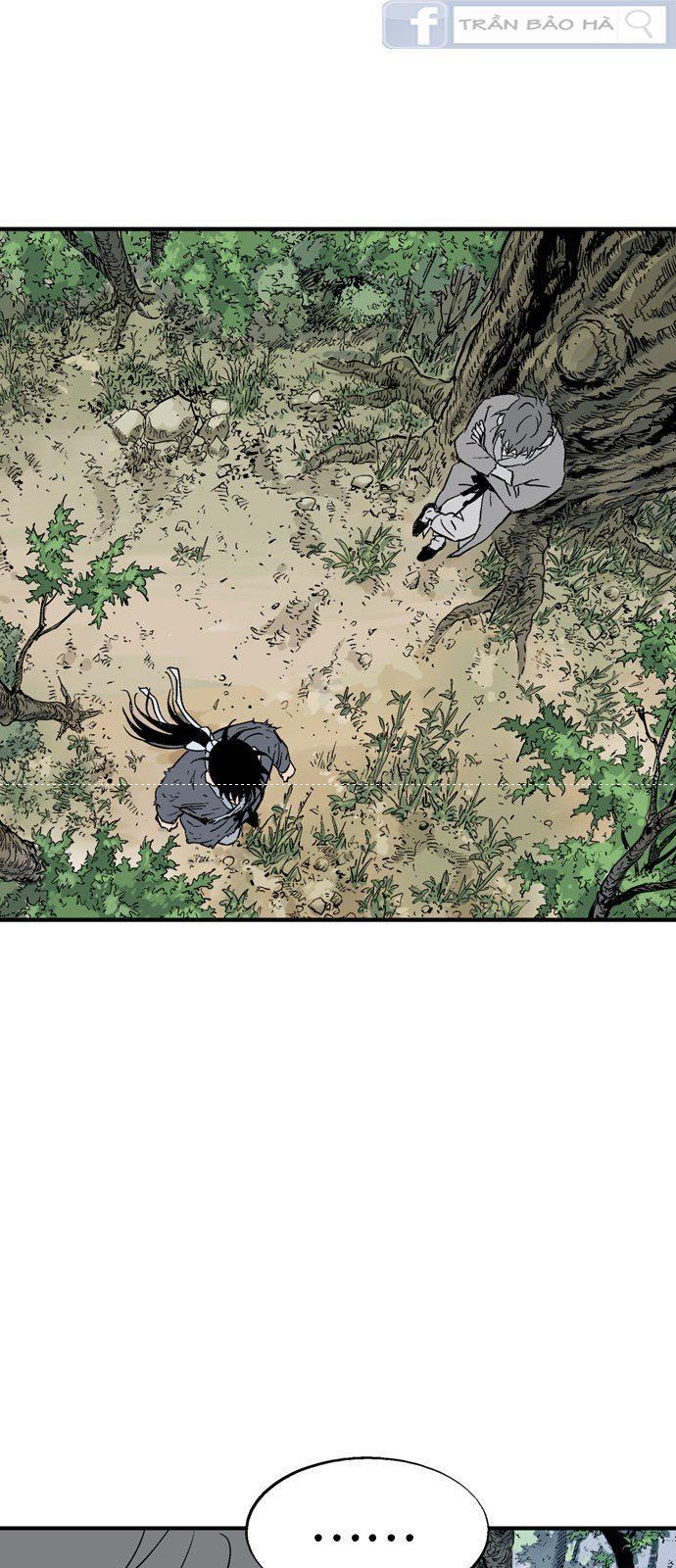 cao thủ 2 chapter 89 73