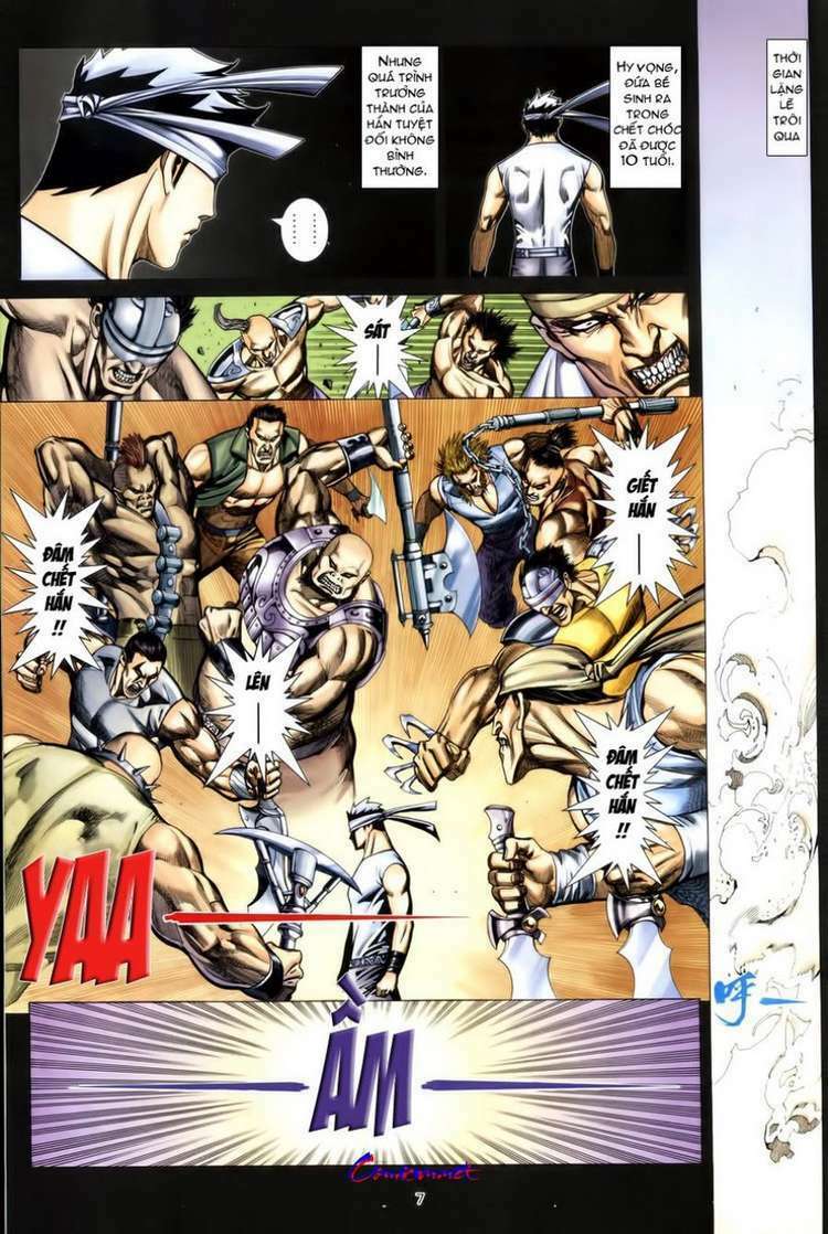 võ thần phượng hoàng chapter 27 7