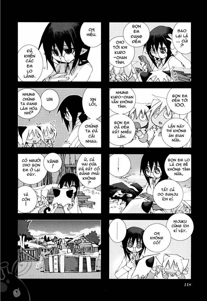 hitsugi katsugi no kuro chapter 12 11