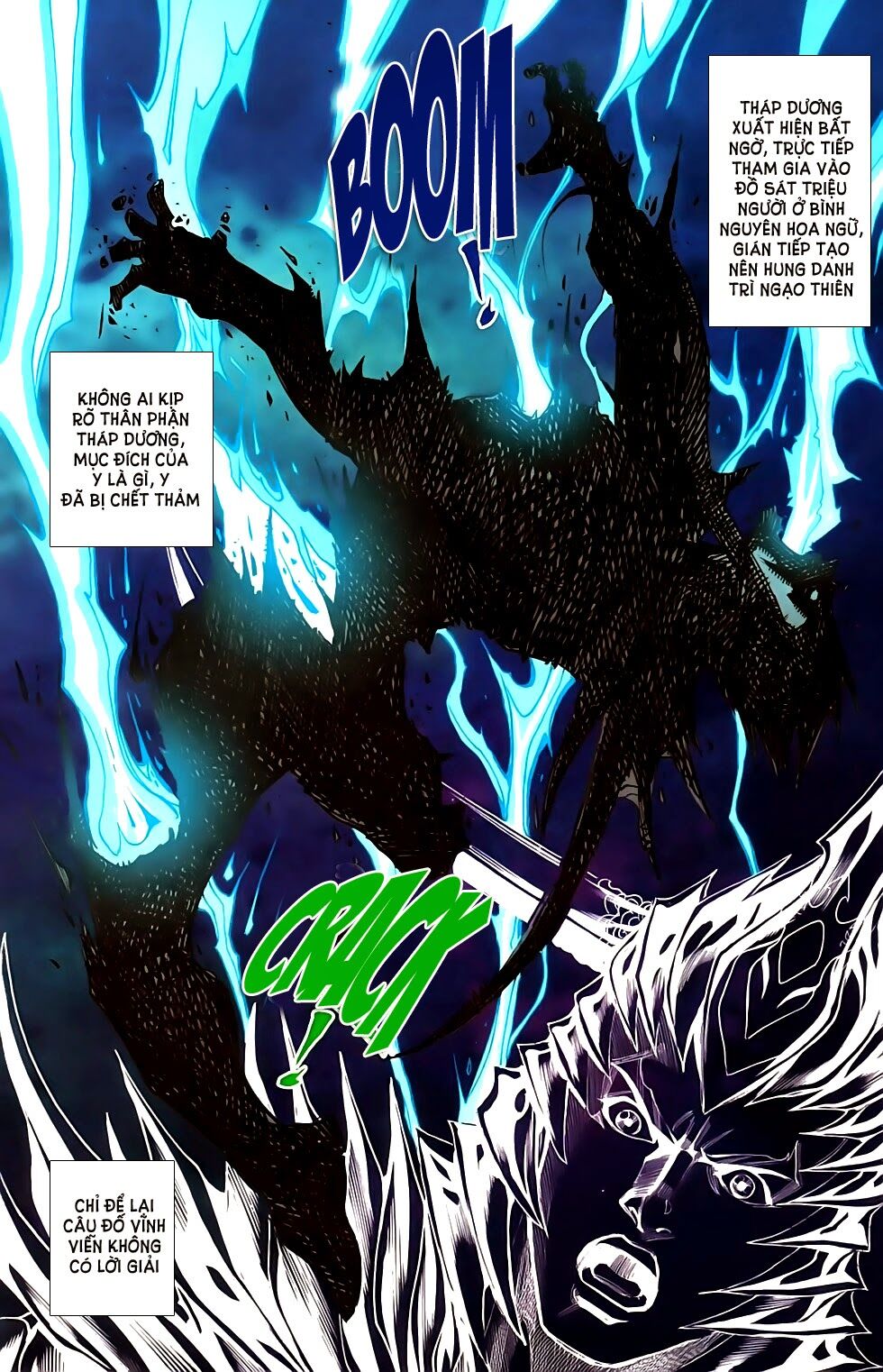 dong binh thiên hạ chapter 62 19