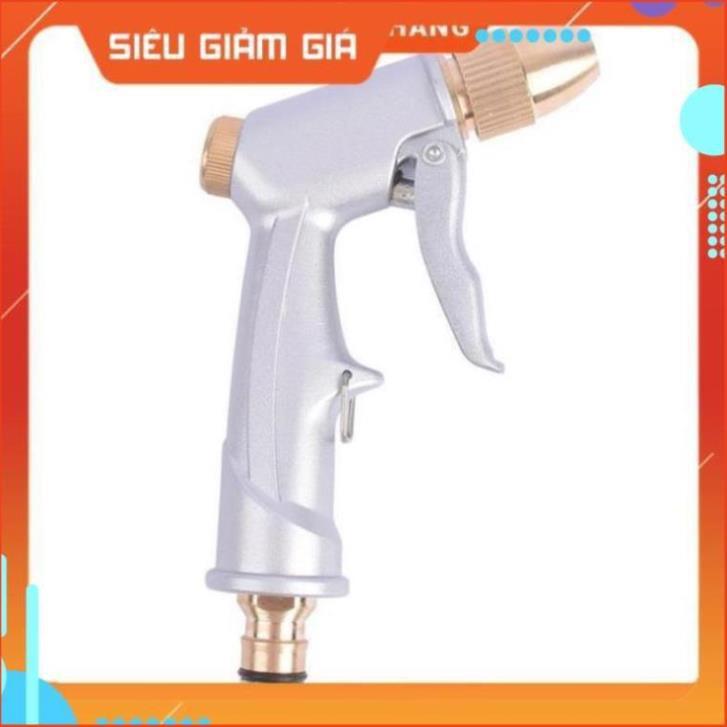 Đầu Vòi Xịt Nước Rửa Xe Tăng Áp Lực Cực Mạnh  206701