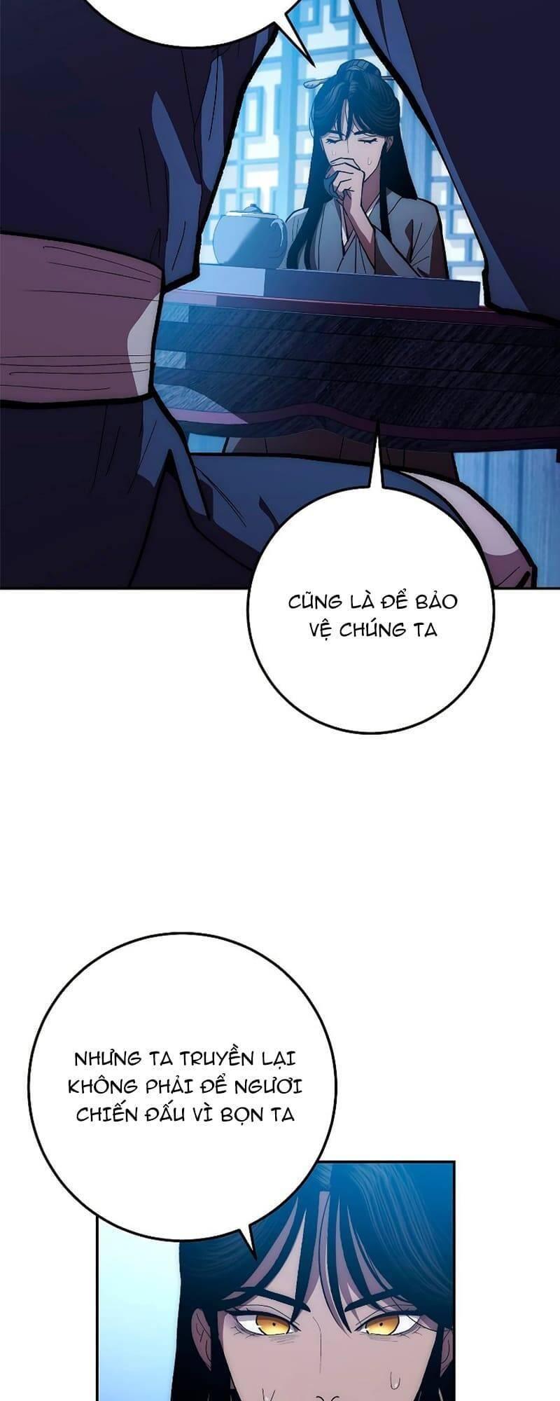 huyền thoại diệt thế độc long chapter 77 42